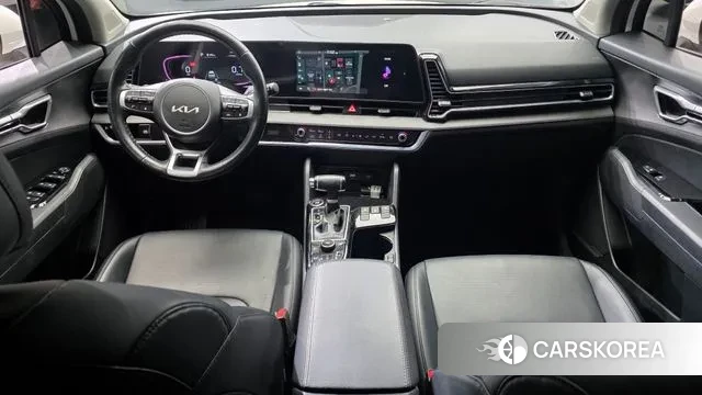 Kia Sportage 5th Generation id 3401013 из Кореи 17