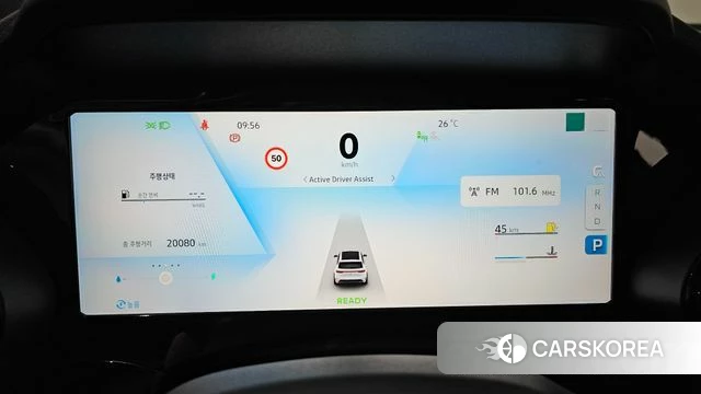 Renault Korea (Samsung) Grand Coleos id 4427255 из Кореи 27
