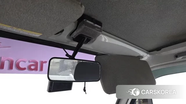 Chevrolet (GM Daewoo) New Labo id 3709517 из Кореи 17