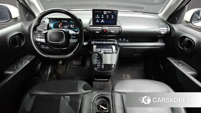 Hyundai Casper id 4223849 из Кореи 17