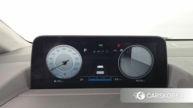 Hyundai Staria id 4696348 из Кореи 34