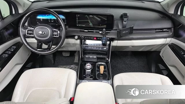 Kia Carnival 4th generation id 4464592 из Кореи 17