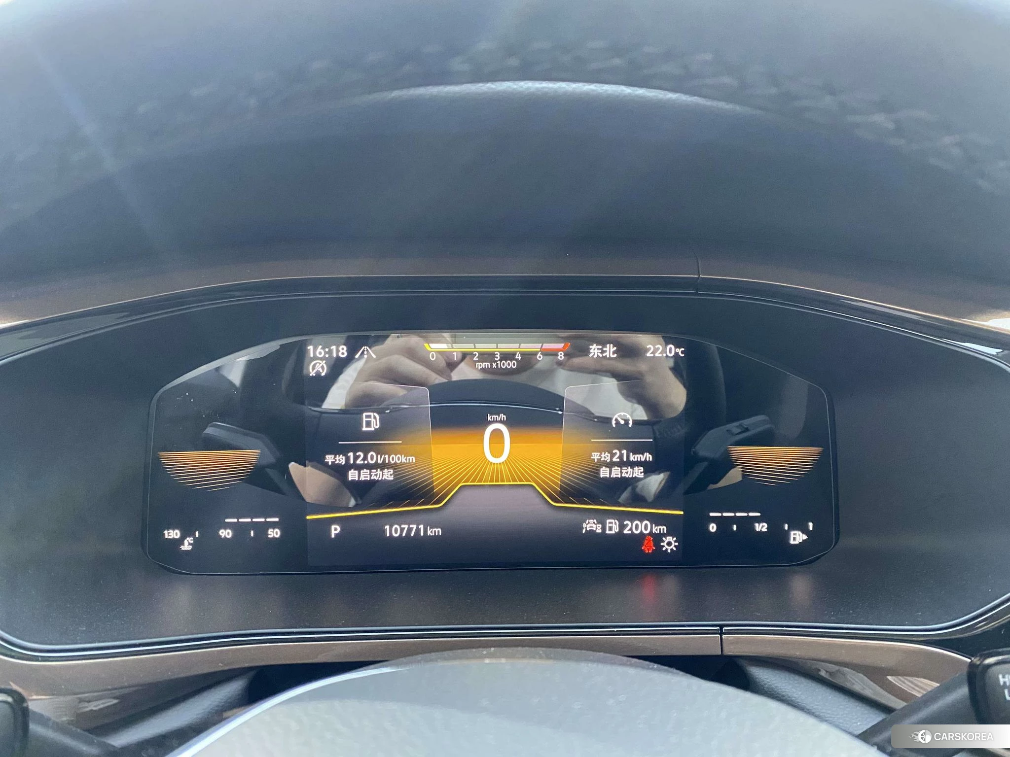 Volkswagen Tuyue id 4420207 из Китая 12