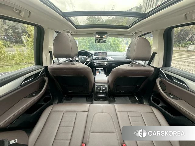 BMW iX3 id 4335353 из Китая 18
