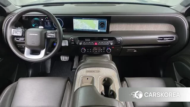 Hyundai Palisade (LX3) id 3533304 из Кореи 17