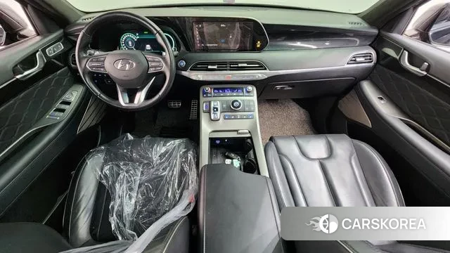 Hyundai Palisade id 3788674 из Кореи 17