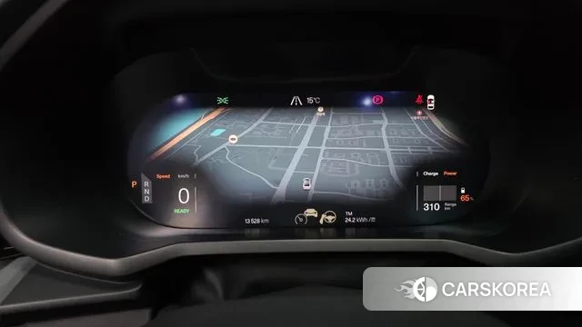 Polestar Polestar 2 id 3711676 из Кореи 17