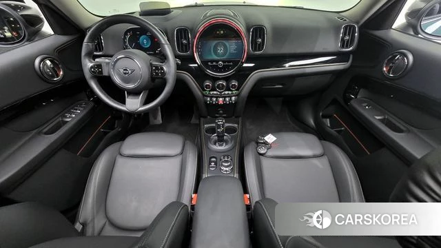 Mini Cooper Countryman id 4186344 из Кореи 17