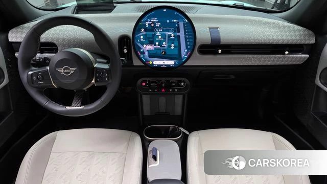 Mini Cooper S 4th Generation id 4691195 из Кореи 32