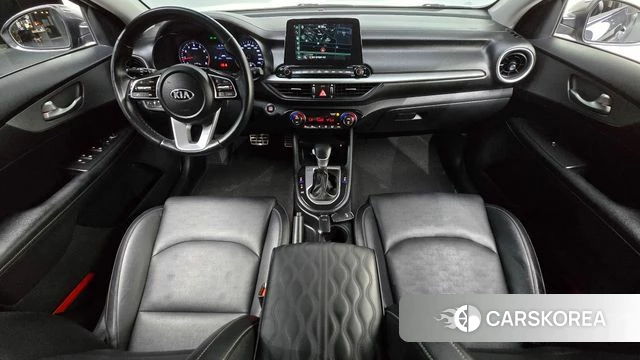 Kia Come New K3 id 4519618 из Кореи 17