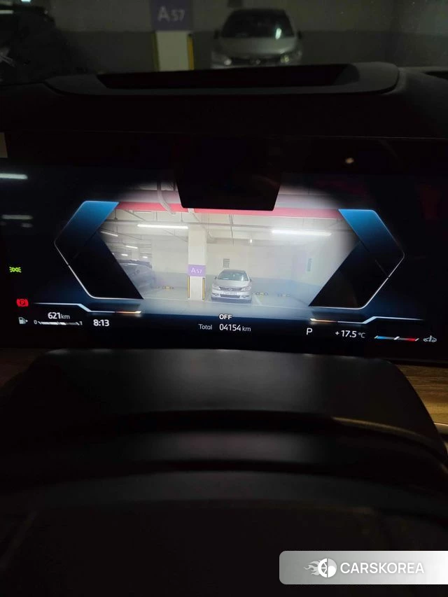 BMW X7 (G07) id 4200664 из Кореи 7