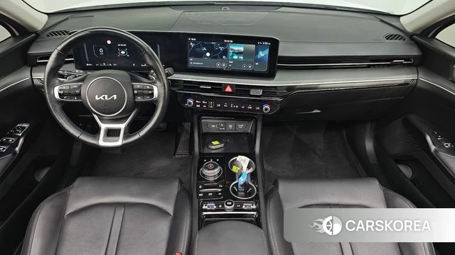 Kia The New K5 3rd generation id 4549046 из Кореи 30