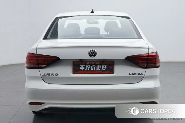 Volkswagen Lavida id 4258453 из Китая 21