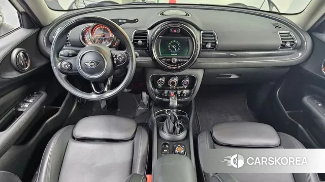 Mini Cooper S Clubman id 3499896 из Кореи 17