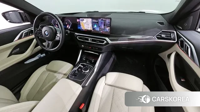 BMW 4 Series (G22) id 2914983 из Кореи 17