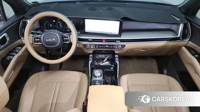 Kia The New Sorento 4th Generation id 2983906 из Кореи 17