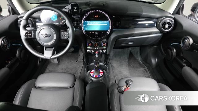 Mini Cooper id 3910135 из Кореи 17