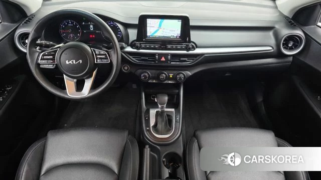 Kia The New K3 2nd generation id 4619439 из Кореи 28