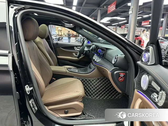 Mercedes-Benz E-class (imported) id 4261073 из Китая 7