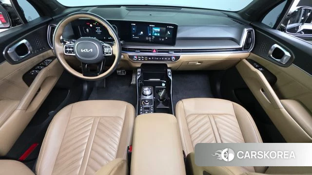 Kia The New Sorento 4th Generation id 4710944 из Кореи 32