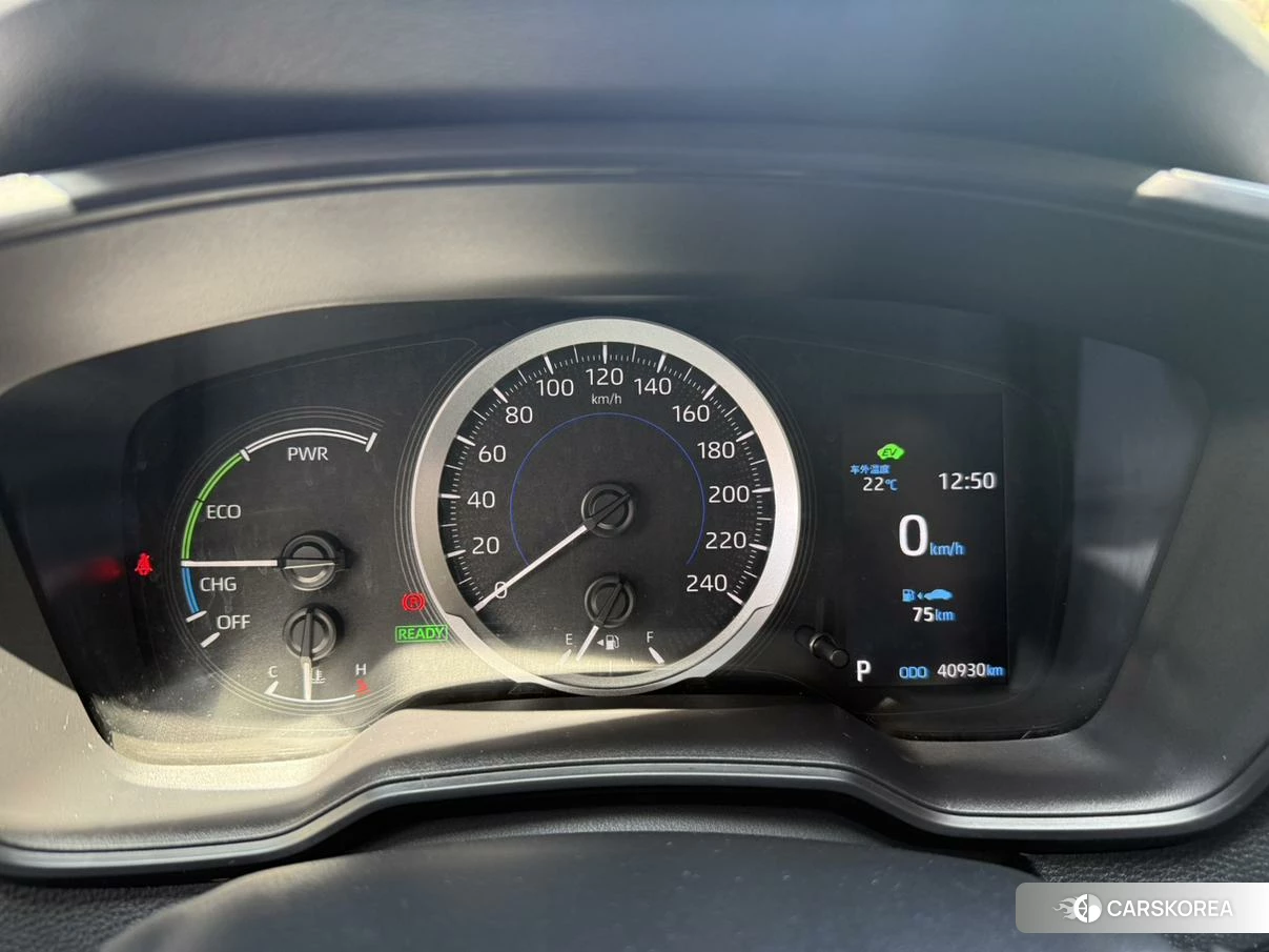 Toyota Corolla id 4493201 из Китая 13