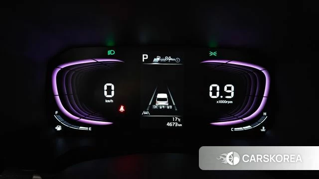 Kia The New Kia Ray id 4177681 из Кореи 17