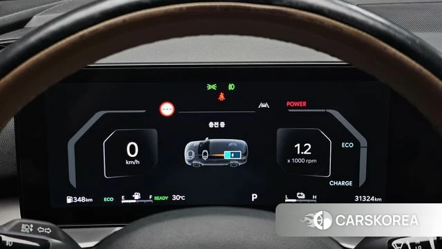 Kia The New Sorento 4th Generation id 4898358 из Кореи 32