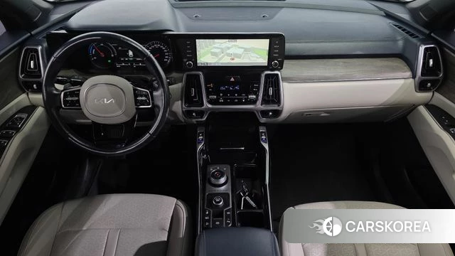 Kia Sorento 4th Generation id 4762948 из Кореи 17