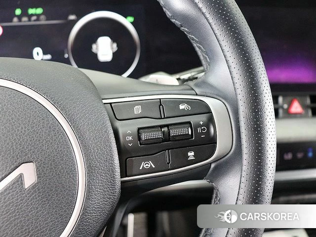 Kia Sportage 5th Generation Hybrid id 4670498 из Кореи 17