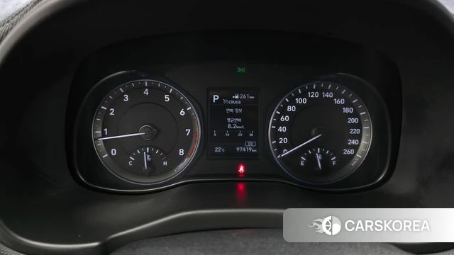 Hyundai Kona id 4873668 из Кореи 27