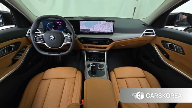 BMW 3 Series (G20) id 4548646 из Кореи 27