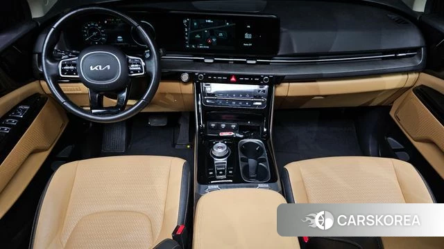Kia Carnival 4th generation id 4592828 из Кореи 28