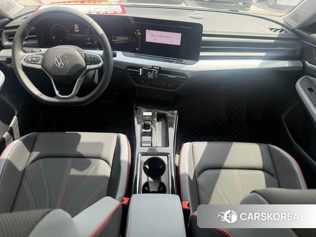 Volkswagen Lingdu id 4259620 из Китая 7