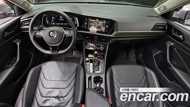 Volkswagen 7th Generation of Jetta id 2911202 из Кореи 17