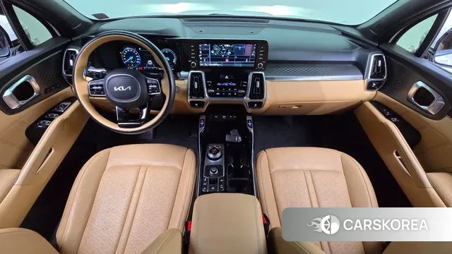 Kia Sorento 4th Generation id 3518125 из Кореи 17