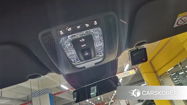 Mercedes-Benz GLS - Class X167 id 3079457 из Кореи 17