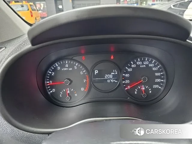 Kia Morning Urban (JA) id 3726557 из Кореи 17