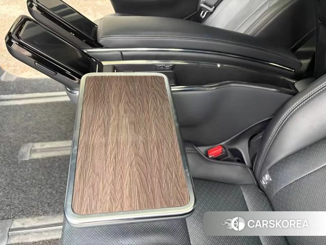 Toyota Alphard 4th Generation id 3805375 из Кореи 16