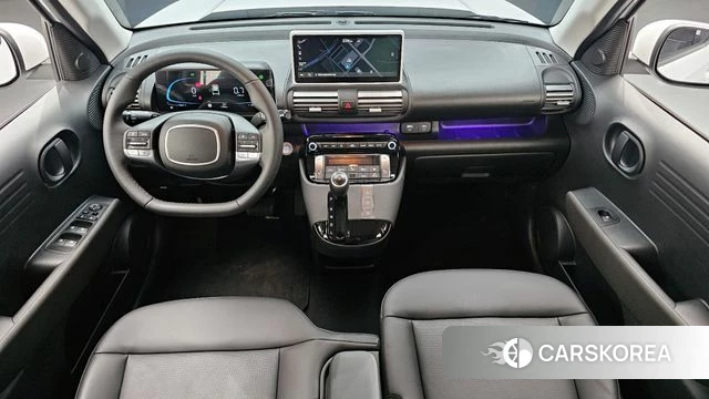 Hyundai The New Casper id 4291614 из Кореи 27