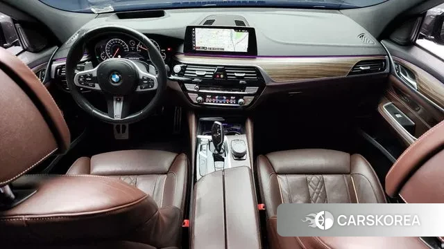 BMW 6 Series GT (G32) id 3297293 из Кореи 17