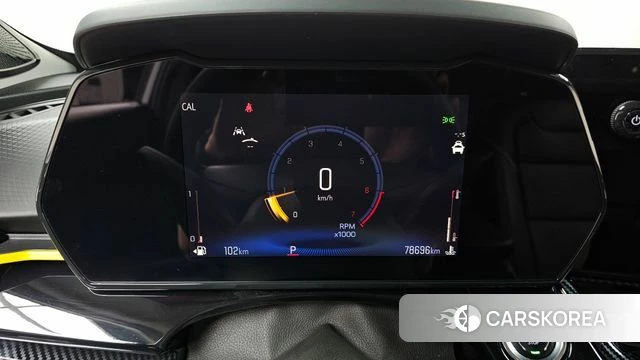 Chevrolet (GM Daewoo) Trax Crossover id 4640191 из Кореи 30