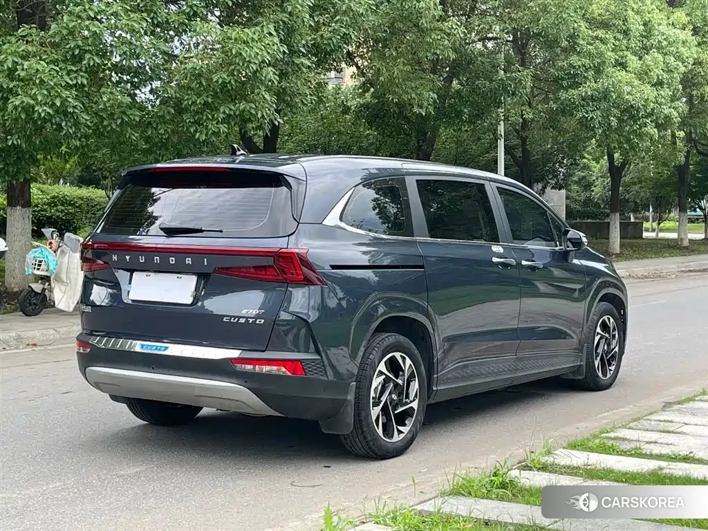 Hyundai Kustu id 4553716 из Китая 19