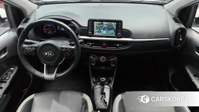 Kia All New Morning (JA) id 4837292 из Кореи 27