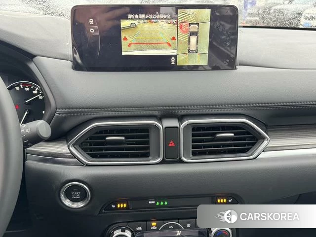 Mazda CX-5 id 4262077 из Китая 20