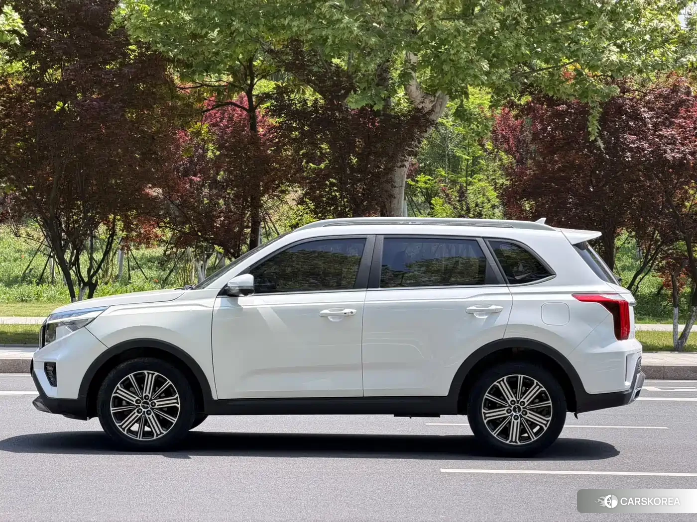 Kia Sportage id 4539166 из Китая 11