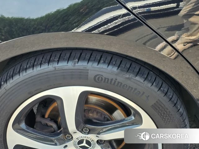 Mercedes-Benz E-Class W213 id 4600047 из Кореи 17