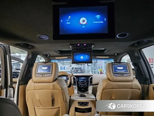 Cadillac Escalade id 3429265 из Кореи 17