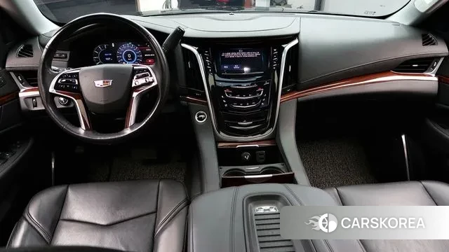 Cadillac Escalade id 3156390 из Кореи 17