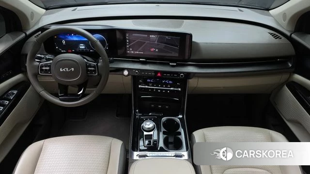 Kia Carnival 4th generation id 4388705 из Кореи 28