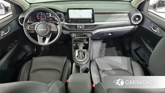 Kia The New K3 2nd generation id 3581075 из Кореи 17